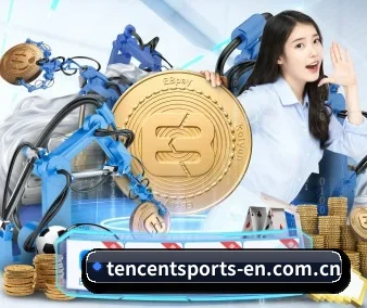国际化进程 - Tencent Sports